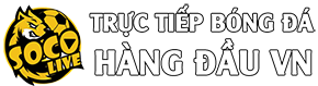 Socolive – Trực tiếp bóng đá Socolive TV 24h không quảng cáo